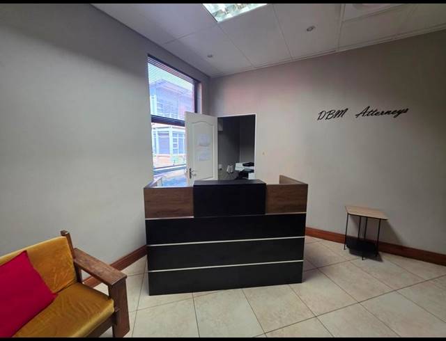 BUSINESS FOR SALE IN DIE HOEWES